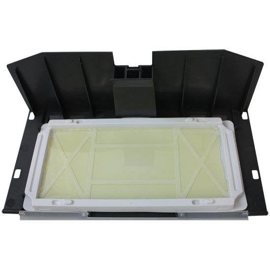 9405 DIAMOND EASY CHECK ECORODENT POSTAZIONE D'ESCA RODENTICIDA IN PLASTICA - Osd gruppo Ecotech srl - Allontanamento piccioni,disinfestazione,HACCP, roditori